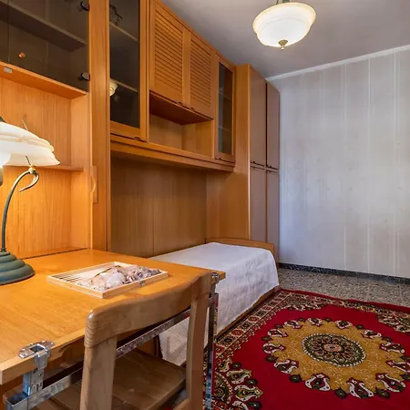 La Casa Di Gigi Διαμέρισμα