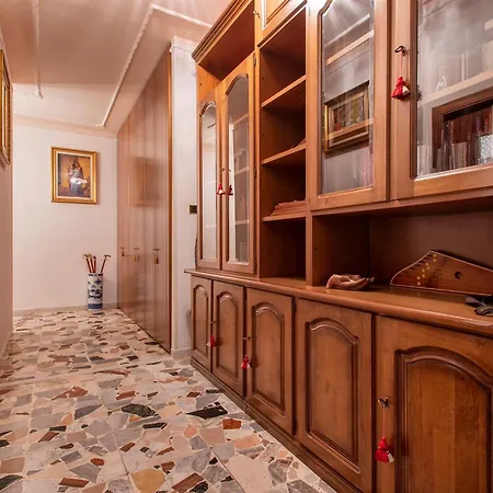 Apartament La Casa Di Gigi