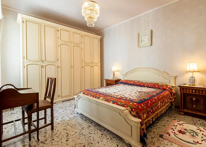 Apartament La Casa Di Gigi