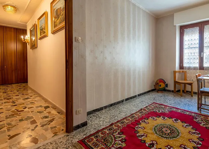 Apartament La Casa Di Gigi