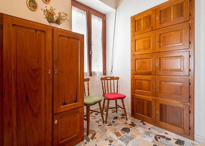 Apartament La Casa Di Gigi *