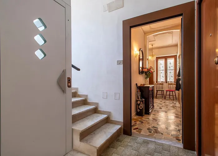 Apartament La Casa Di Gigi Alghero