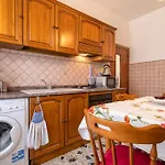 Lägenhet La Casa Di Gigi