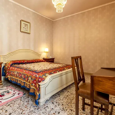 Apartman La Casa Di Gigi *