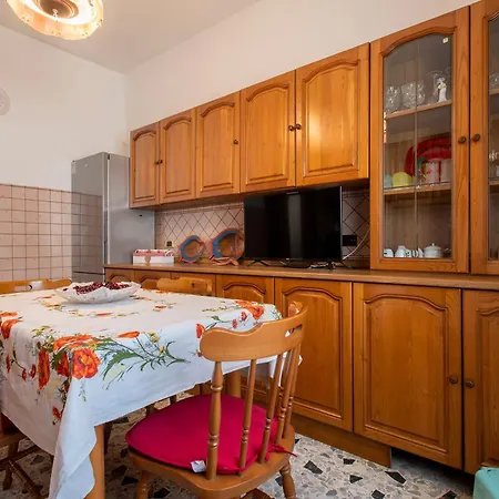 La Casa Di Gigi Alghero