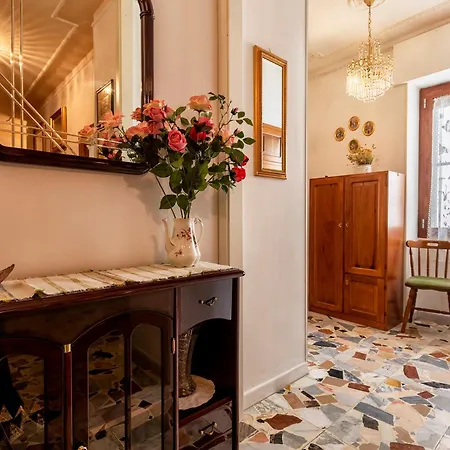 Appartement La Casa Di Gigi Alghero