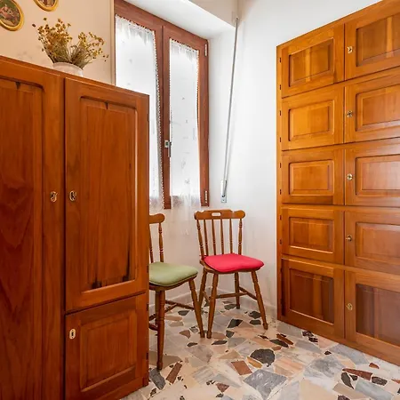 Appartement La Casa Di Gigi *