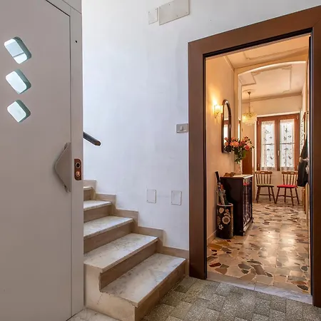 Apartman La Casa Di Gigi Alghero