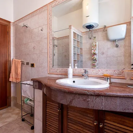 Appartement La Casa Di Gigi *