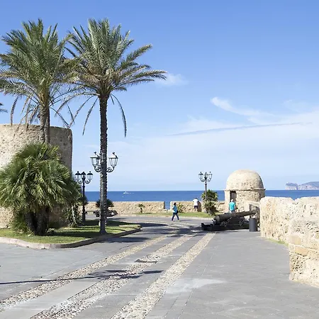 La Casa Di Gigi Appartement