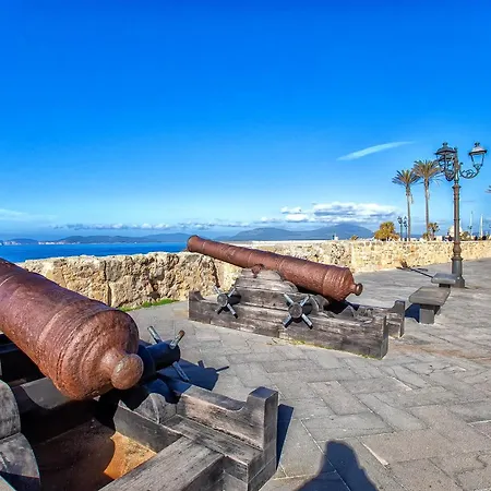 La Casa Di Gigi * 阿尔盖罗