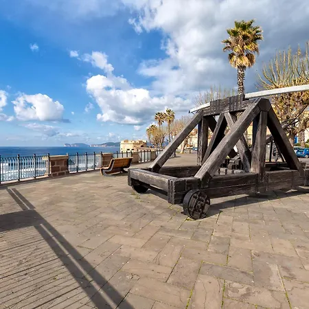 La Casa Di Gigi 公寓 *