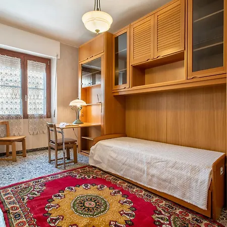 公寓 La Casa Di Gigi