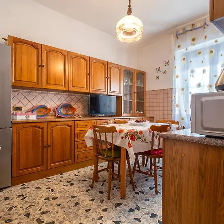 La Casa Di Gigi Альгеро