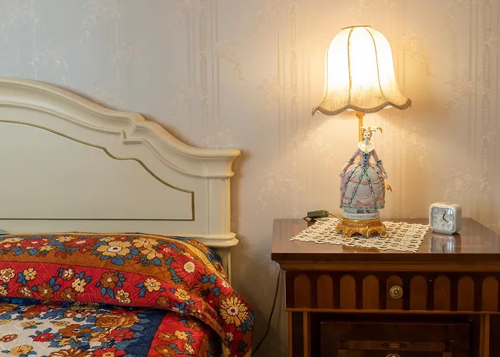 La Casa Di Gigi Апартаменты Альгеро