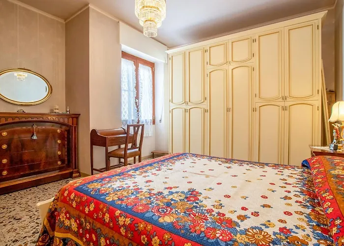 La Casa Di Gigi Альгеро