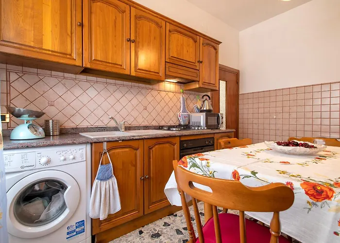 Апартаменты La Casa Di Gigi