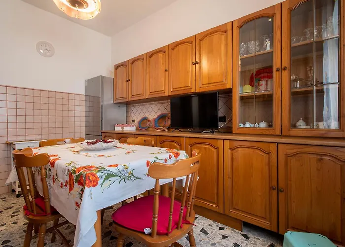 La Casa Di Gigi Alghero