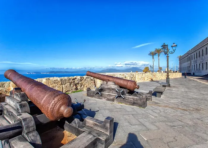 La Casa Di Gigi * 阿尔盖罗