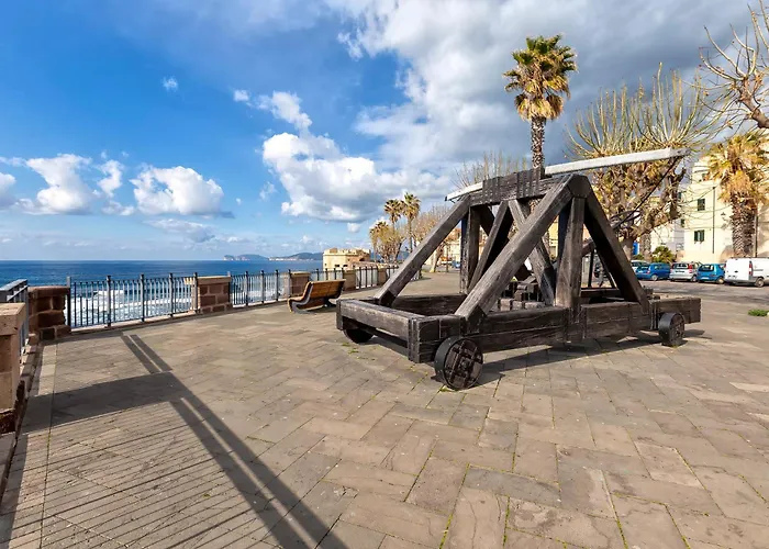 La Casa Di Gigi 公寓 *