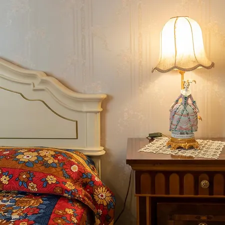 La Casa Di Gigi Apartment Alghero