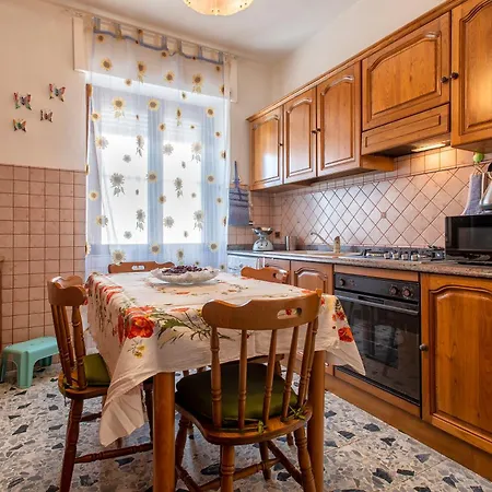 La Casa Di Gigi